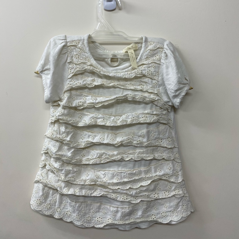 Matilda Jane Shirt